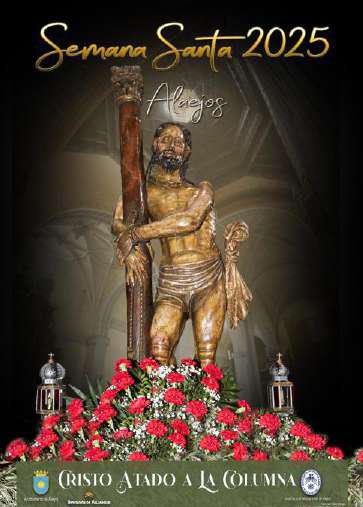 Semana Santa en Alaejos  